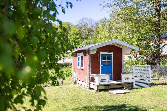 7 rum Villa på Illekärr 115 Kungälvs kommun - bild 41
