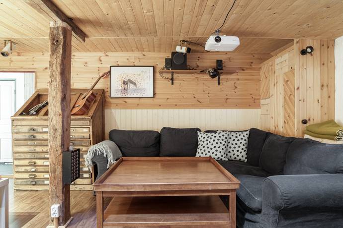 6 rum Villa på Södra Kverrestad 716 Södra Kverrestad Tomelilla kommun - bild 18