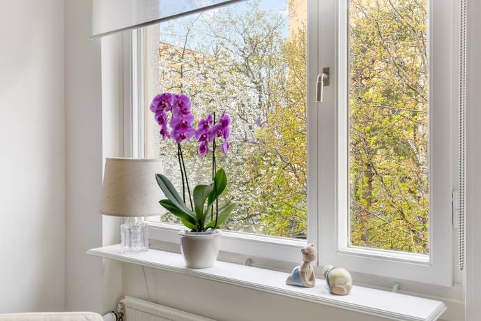 3 rum Lägenhet på Ullerudsbacken 61 Farsta strand Stockholms kommun - bild 13