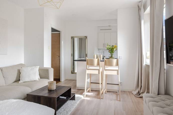 Urban Hjärnes väg 7, Centralt, Motala kommun