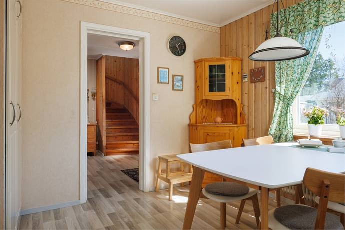 5 rum Villa på Grepvägen 26 Svartbjörsbyn Bodens kommun - bild 6