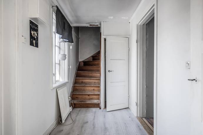 4 rum Villa på Norrgårdsvägen 1 Stora Vika Nynäshamns kommun - bild 14