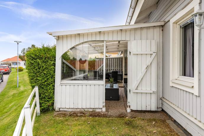 3 rum Parhus på Ulvestorpsgatan 14 Tidaholm Tidaholms kommun - bild 3