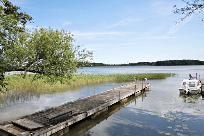 3 rum fritidshus på Alholmen 34 Bro, Upplands-Bro kommun - bild 1