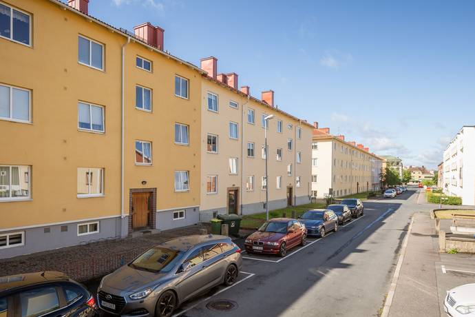 Gillesgatan 3B, Huskvarna, Jönköpings kommun