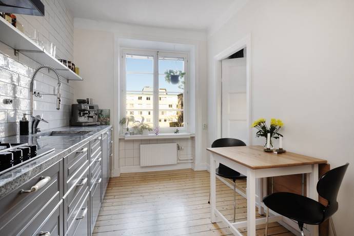 4 rum Lägenhet på Fredsgatan 9A Sundbyberg Centrum Sundbybergs kommun - bild 16