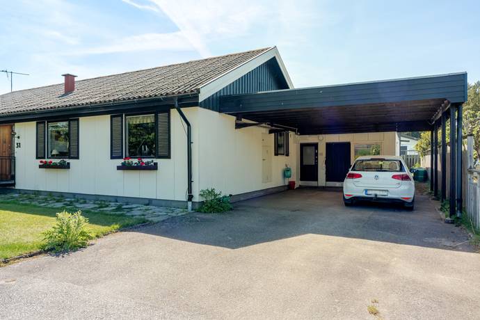 7 rum villa på Villavägen 31 Tofta, Lidköpings kommun - bild 3