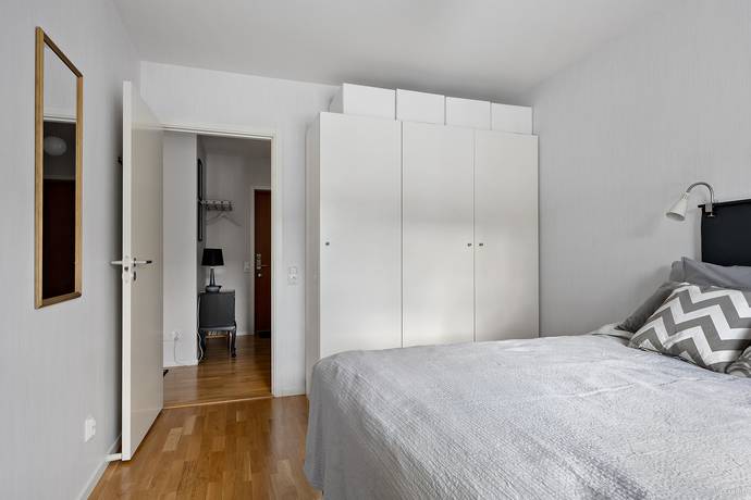 3 rum Lägenhet på Kolgårdsgatan 5 Visby - Öster Gotlands kommun - bild 13