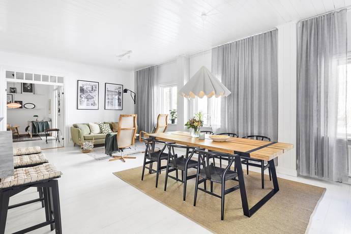 6 rum Lägenhet på Museigatan 1 Jönköping City Jönköpings kommun - bild 12
