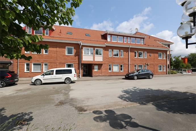 3 rum lägenhet på Västra Järnvägsgatan 15B, lgh 6 Centralt, Sävsjö kommun - bild 3