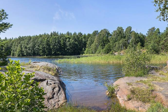 5 rum Villa på Ljungstigen 2B Edsviken Hammarö kommun - bild 10