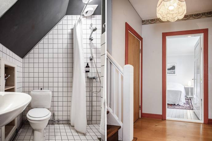 4 rum Villa på Pilos väg 11 Vitaby Simrishamns kommun - bild 18
