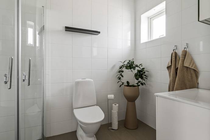 6 rum Villa på Bresättersvägen 23 Laggarhult Katrineholms kommun - bild 9