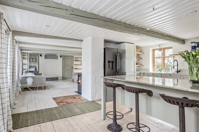 7 rum Villa på Klockaregatan 1 Vellinge Vellinge kommun - bild 16