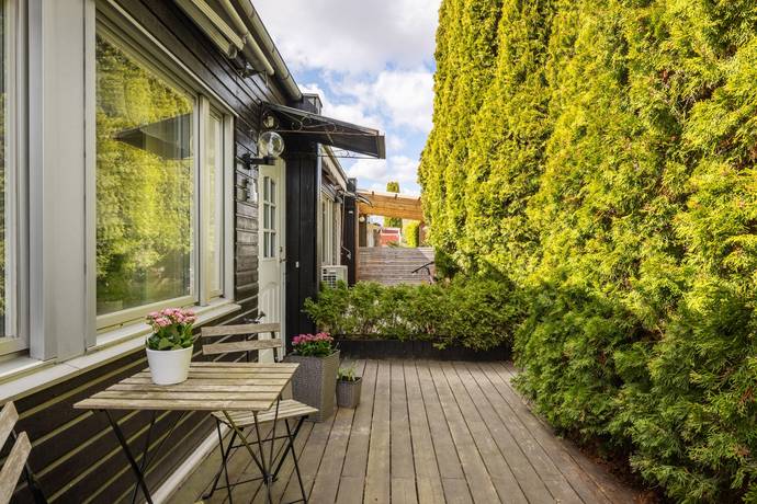radhus på Renlavsgången 1 Tyresö, Tyresö kommun - bild 3