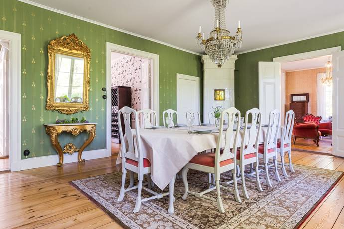 10 rum Villa på Duvelundsplan 1 Mjölby Mjölby kommun - bild 11