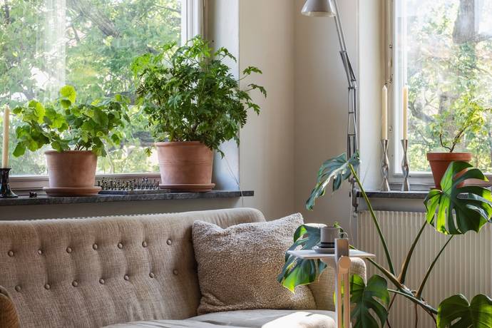 1 rum lägenhet på Bäckvägen 110 Hägerstensåsen, Stockholms kommun - bild 5