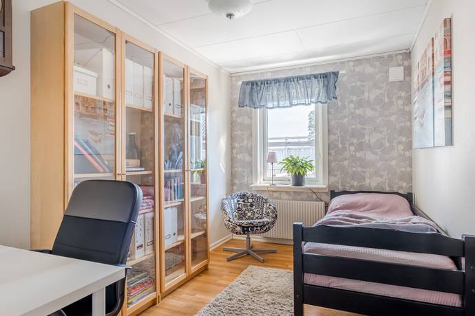 6 rum Villa på Majorsvägen 11 Velanda Trollhättans kommun - bild 31