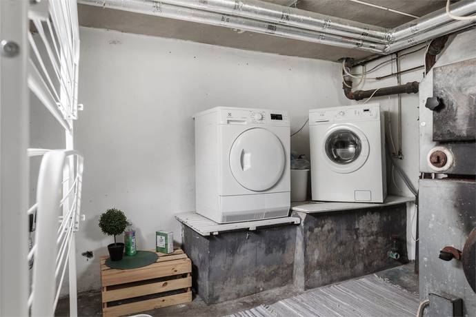 5 rum Villa på Övre Villagatan 23 Grums kommun - bild 39