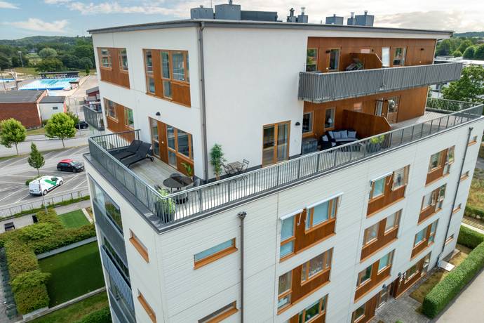 Albrektsvägen 21, Norrköping, Norrköpings kommun