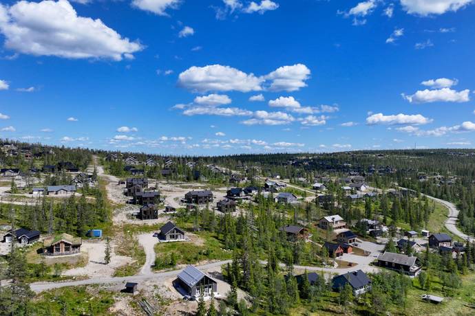 5 rum fritidshus på Beckasinvägen 7 Storhogna, Bergs kommun - bild 2