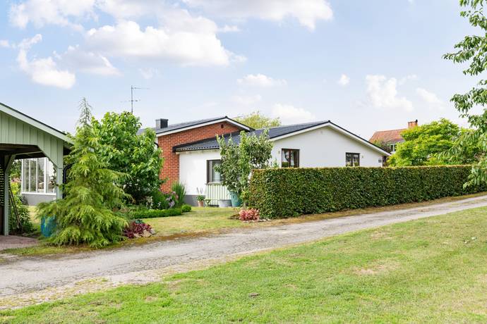 5 rum villa på Sockenvägen 66 Maglehem med omnejd, Kristianstads kommun - bild 2