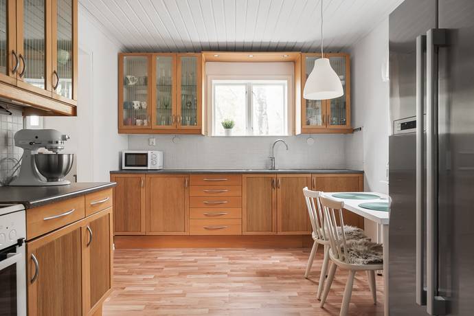 6 rum Villa på Alpvägen 33 Östertälje Södertälje kommun - bild 8