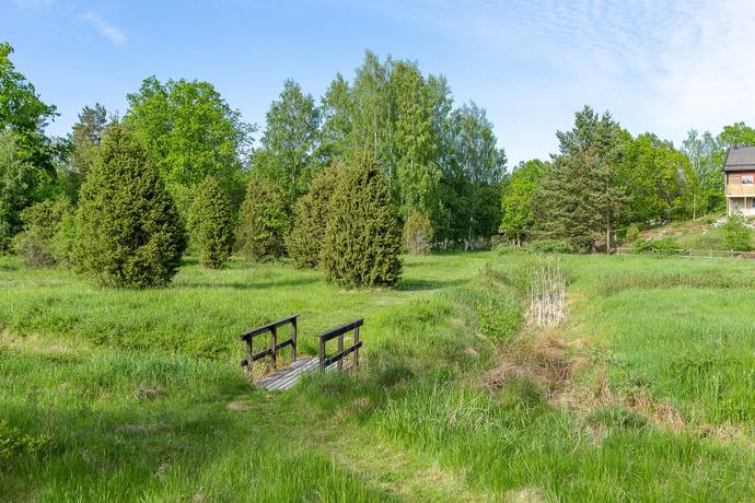 3 rum Fritidshus på Lasthagsvägen 4 Ytterby Flatvarp Västerviks kommun - bild 45