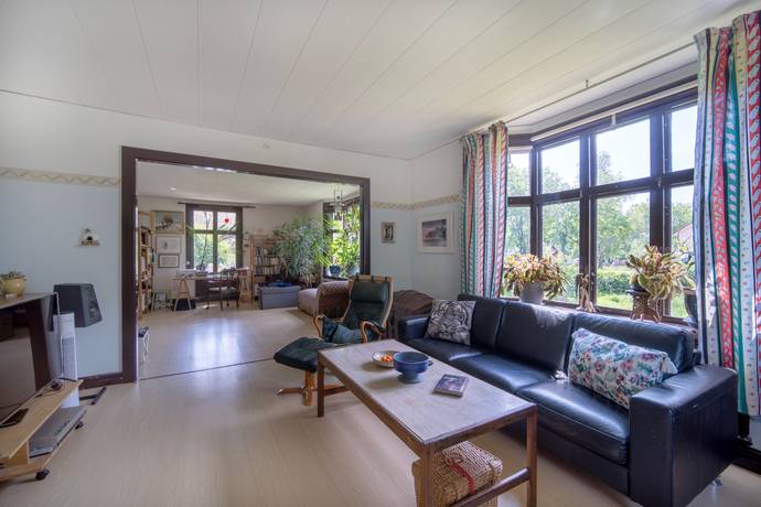 6 rum Villa på Brunnsvägen 30 Holsbybrunn Vetlanda kommun - bild 18