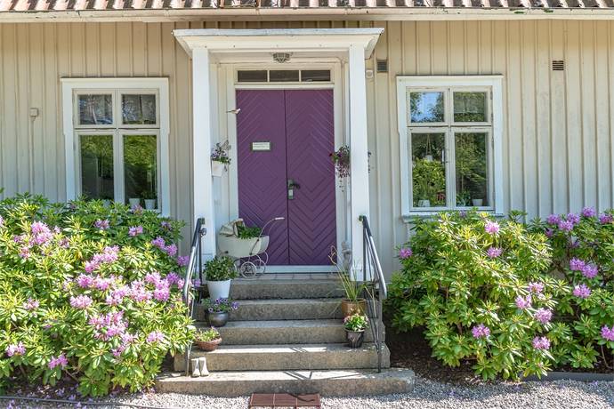8 rum villa på Tjärnö Prästgård, Tjärnövägen 3 Tjärnö, Strömstads kommun - bild 3