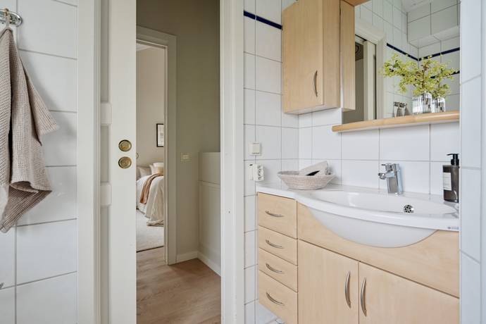 7 rum Villa på Skälbyvägen 25B Häggvik/Skälby Sollentuna kommun - bild 22