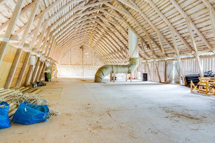 4 rum Gård/skog på Norra Järpetan 432 Norra Järpetan Karlstads kommun - bild 19