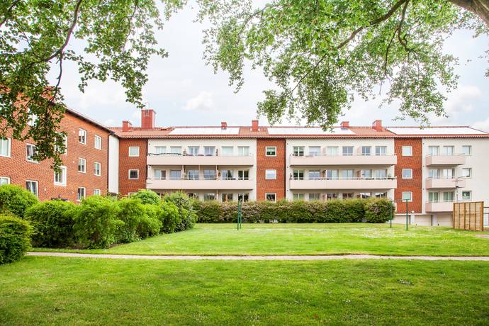 BÖKEBERGSGATAN 10 A, Centrumnära, Svedala kommun