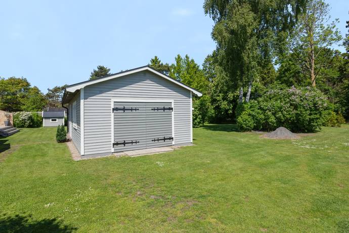 4 rum Villa på Sillabacken 11 Nybrostrand Ystads kommun - bild 27