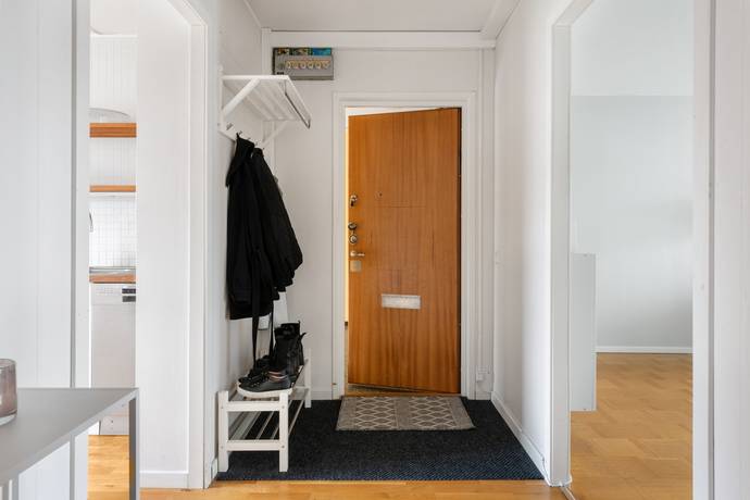 3 rum Lägenhet på Västra Bangatan 59C Centrala Märsta Sigtuna kommun - bild 12