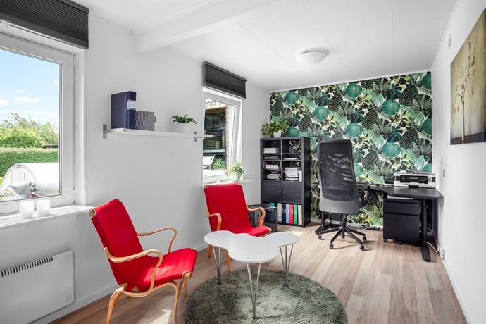 3 rum Villa på HERMAN HANSGATAN 13 Sockerbruket Svedala kommun - bild 17