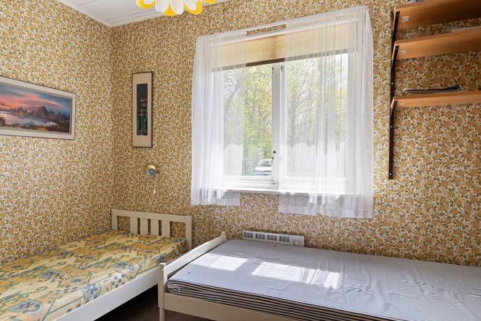 5 rum Fritidshus på Kronovägen 69 Sturkö Karlskrona kommun - bild 17