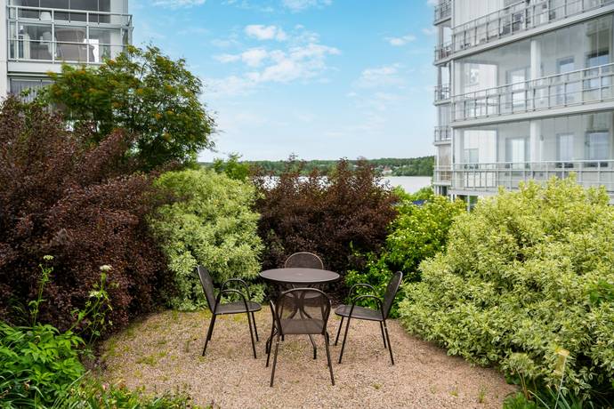 2 rum Lägenhet på Galjonsgatan 5 HUDIKSVALL Hudiksvalls kommun - bild 31