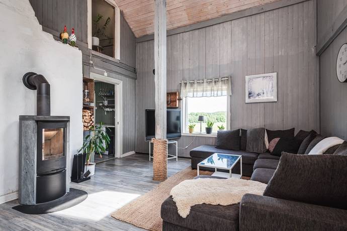 3 rum villa på Östra Ny 245 Vikbolandet, Norrköpings kommun - bild 2