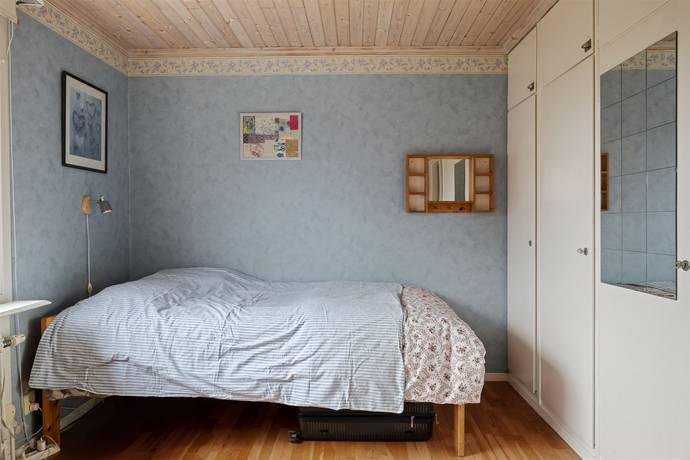 5 rum Villa på Tystbergavägen 15 Stureby Stockholms kommun - bild 20