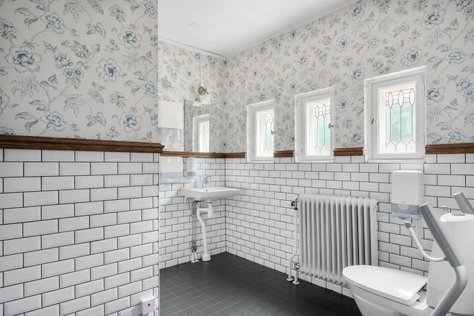 11 rum Villa på Gamla torg 1 Åstorp Åstorps kommun - bild 11
