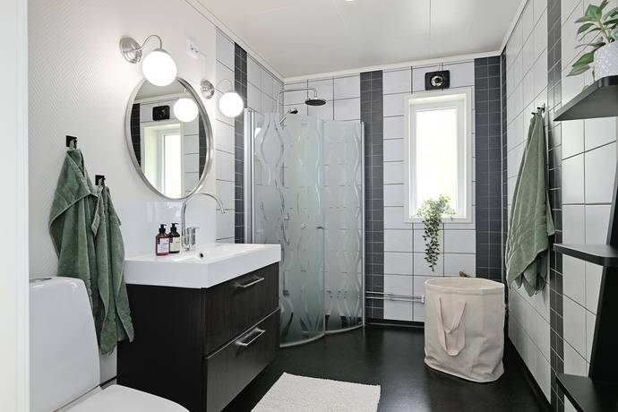 4 rum Villa på Skeppsvik 231 Sävar Umeå kommun - bild 29