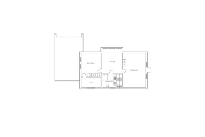 11 rum Villa på Västra Lärkvägen 10 Ljungskogen Vellinge kommun - bild 58
