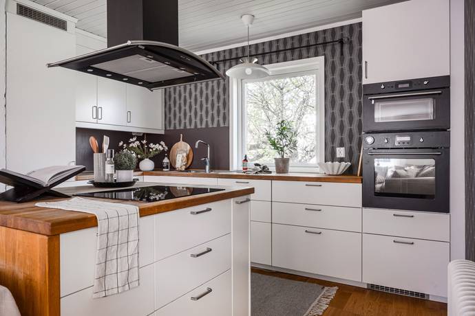6 rum Villa på Karlslundsgatan 24 Färjestad Karlstads kommun - bild 12