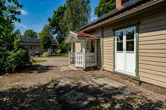 3 rum Villa på Edsbergs-Sörbytorp Luckebo Edsbergs-Sörbytorp Lekebergs kommun - bild 44