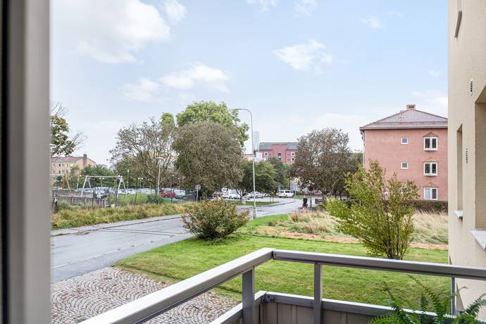 2 rum lägenhet på Scholandersgatan 2 Centrala Hisingen, Göteborgs kommun - bild 3