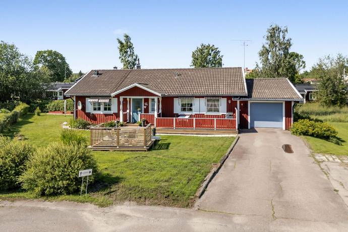 Svärdsjö, Falu kommun