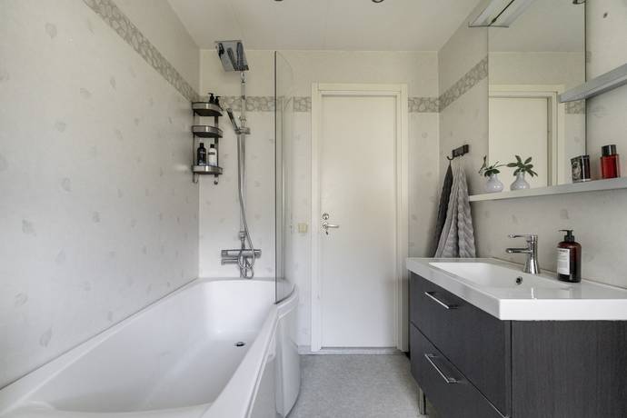5 rum Villa på Oxelgatan 18 Gunnarsbo Mullsjö kommun - bild 22