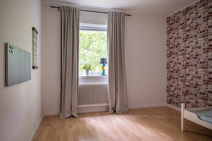 7 rum Villa på Mörttjärnvägen 8 Malå kommun - bild 34