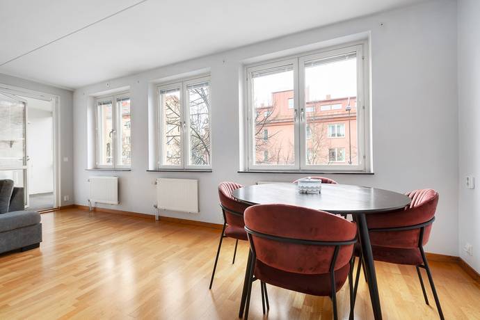 3 rum Lägenhet på Centralvägen 15 Centrala Väsby Upplands Väsby kommun - bild 12